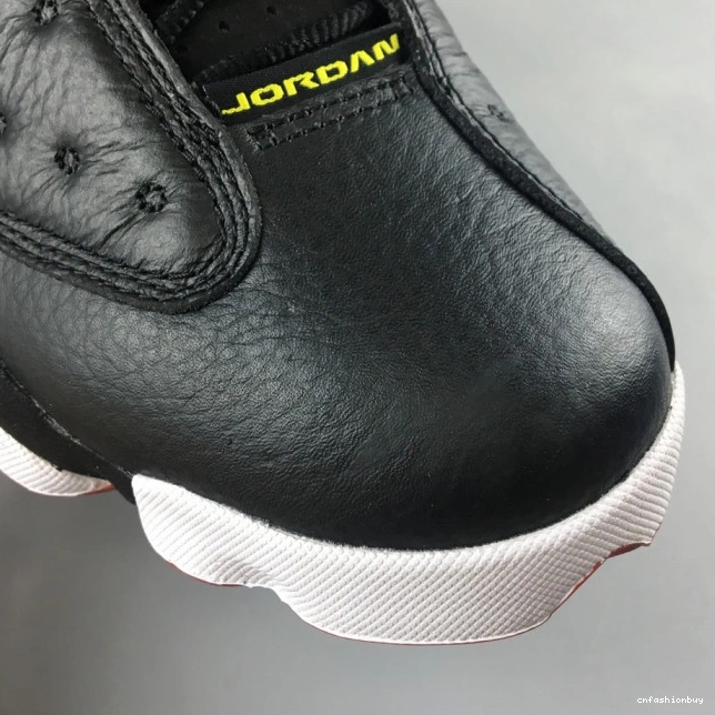 Air 414571-001 Jordan 13 2011 Retro 'Playoff' 0829
